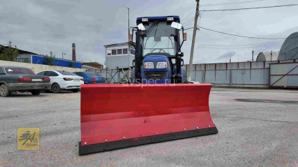 трактор foton lovol te-244