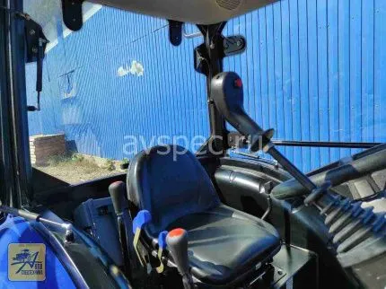 трактор foton lovol te-244