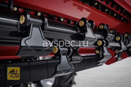 Мульчер (косилка измельчитель) SCQ-220