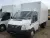 Изотермический фургон FORD Transit 460 Изотермический фургон FORD Transit 460