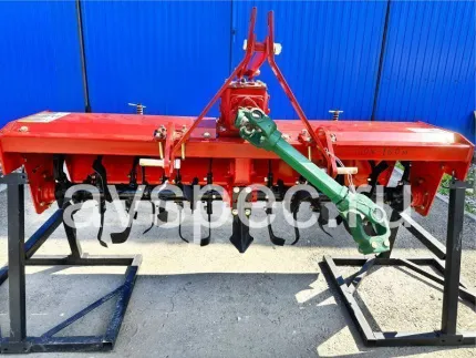 Почвофреза 1GQN-160 с малым редуктором