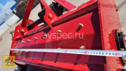 Мульчер косилка измельчитель SCQ-125