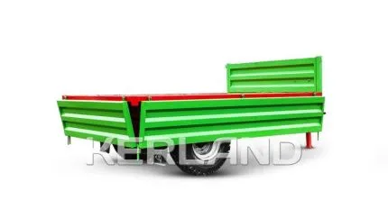 Прицеп Kerland П-3530