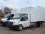 Изотермический фургон FORD Transit 460 Изотермический фургон FORD Transit 460