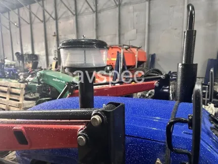 трактор xingtai 244 xt