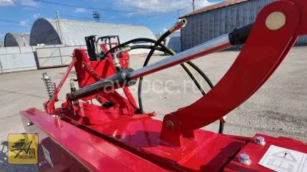 Роторная косилка Уралец Z-069 G с цилиндром 1,65м