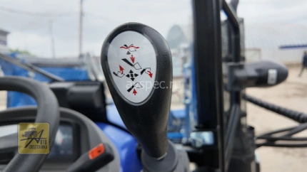 трактор foton lovol te-244