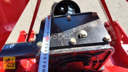 Мульчер косилка измельчитель SCQ-125