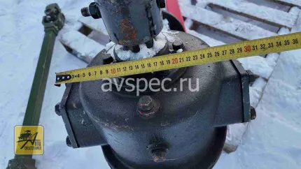 Ямобур 1W-20
