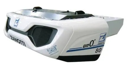 Zanotti Эвтектика