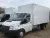 Изотермический фургон FORD Transit 460 Изотермический фургон FORD Transit 460