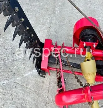 Косилка 9G-1.6