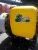 Опрыскиватель садовый вентиляторный SPEEDY 600 (BADILLI)