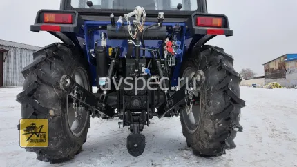 трактор foton lovol te-244