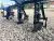 Чеснокосажалка (сеялка чеснока) двухрядная на одноточечную навесную систему Чеснокосажалка (сеялка чеснока) двухрядная на одноточечную навесную систему