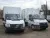 Изотермический фургон FORD Transit 460 Изотермический фургон FORD Transit 460