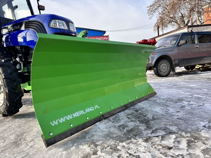 Отвал Kerland 3555-3